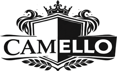 Logo CAMELLO